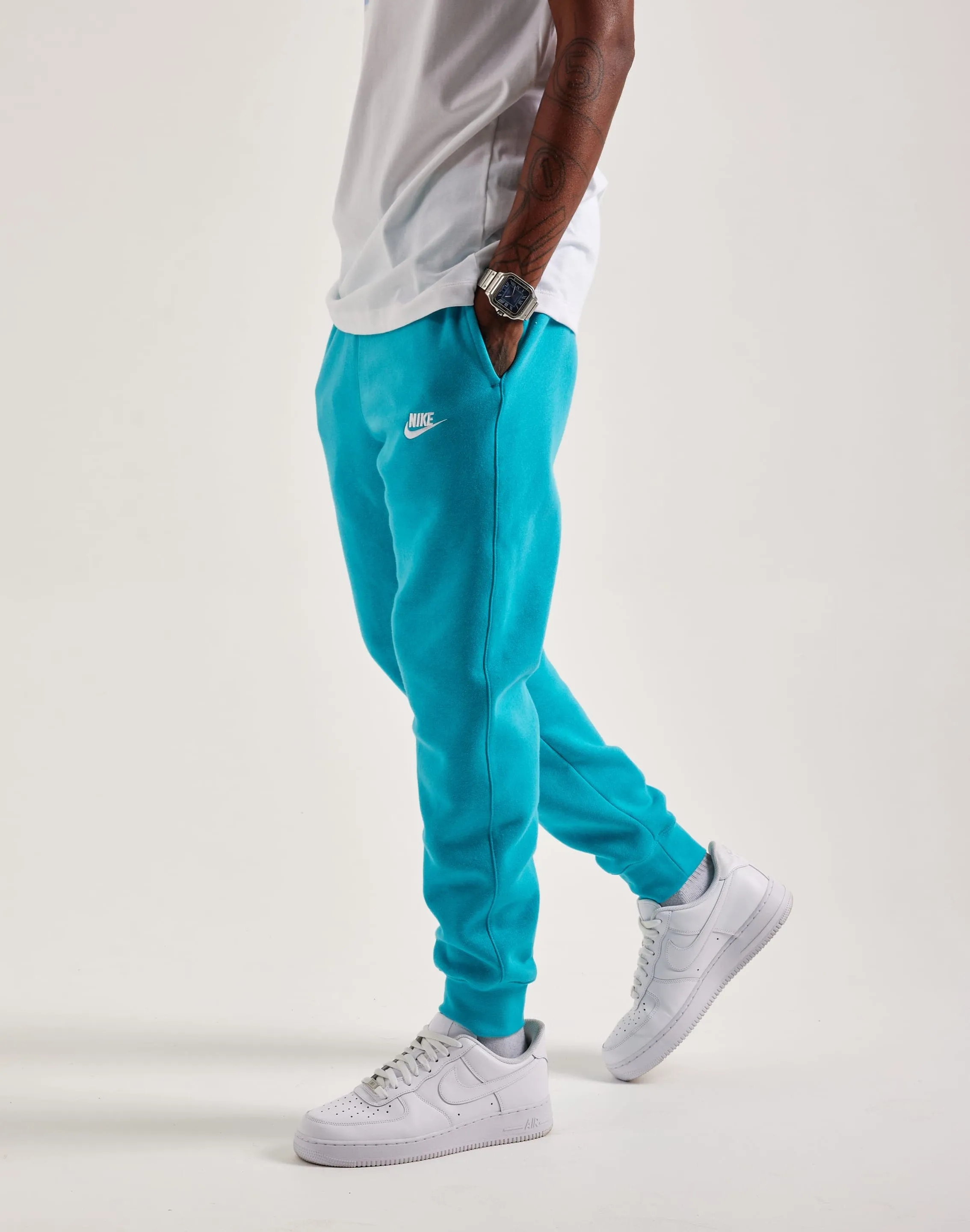 Nike Club Fleece Joggers