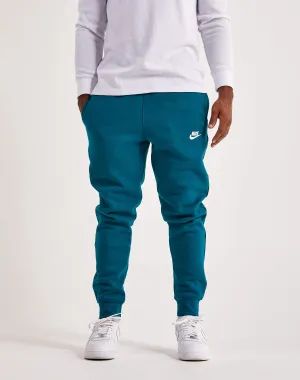 Nike Club Fleece Joggers