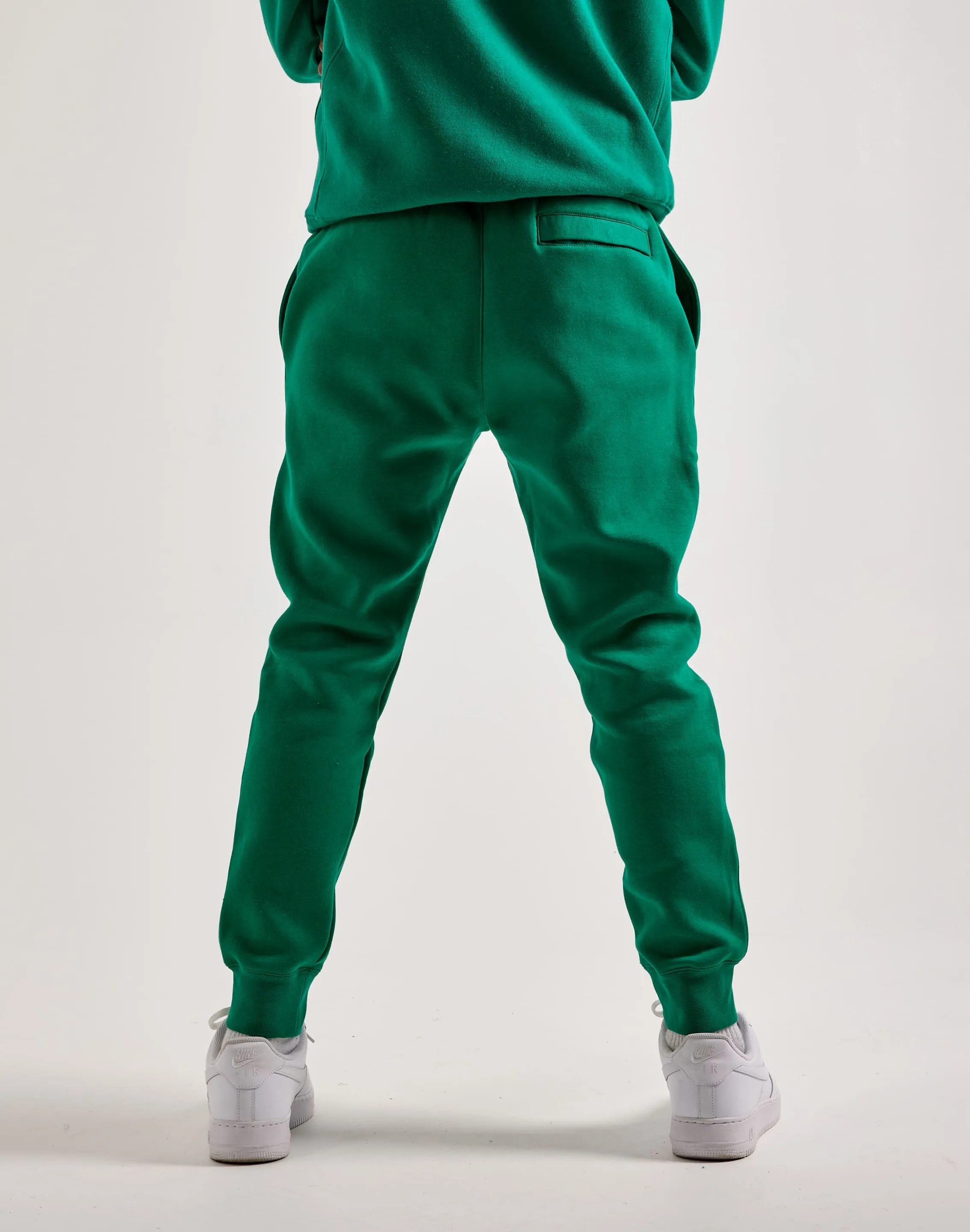 Nike Club Fleece Joggers
