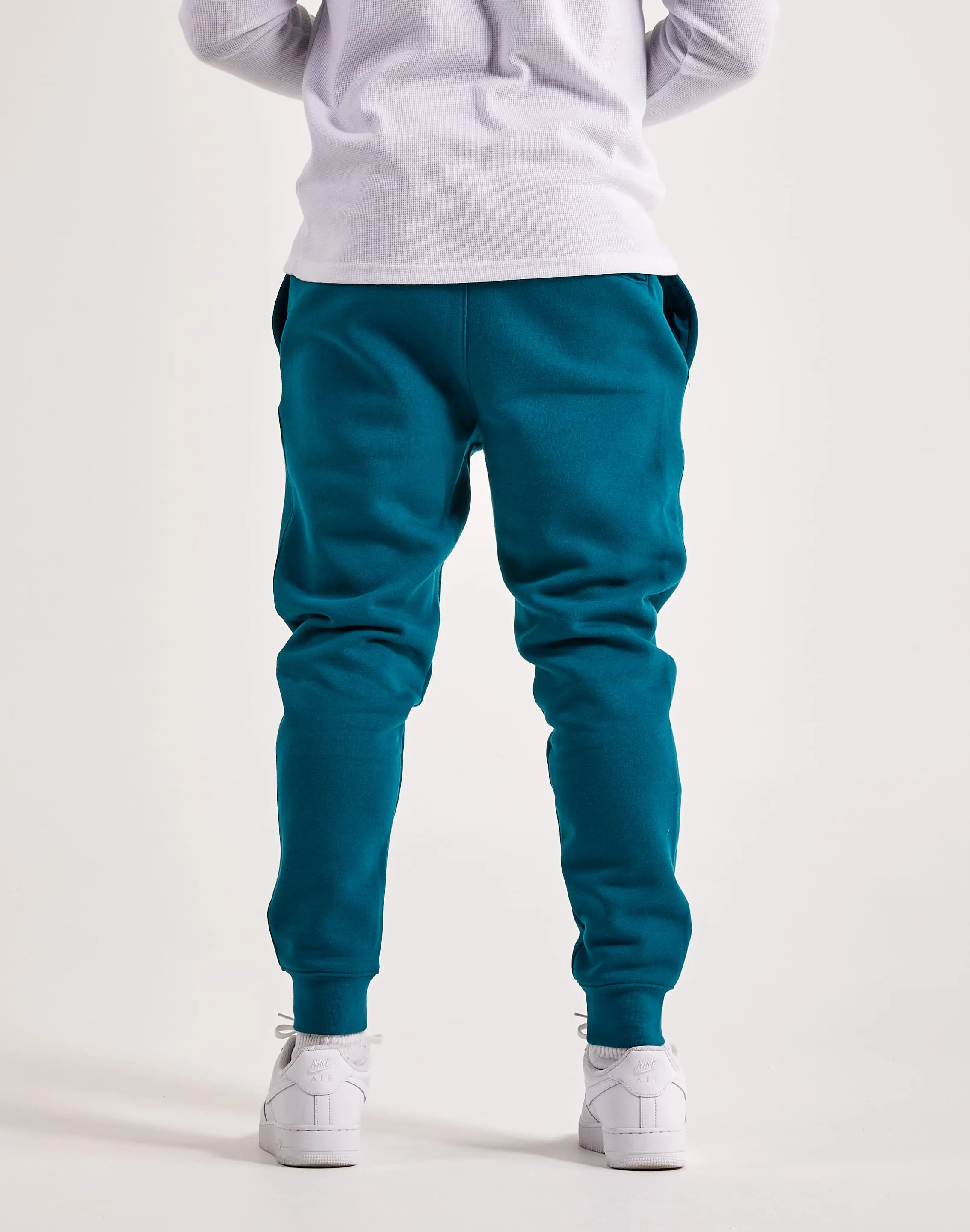 Nike Club Fleece Joggers