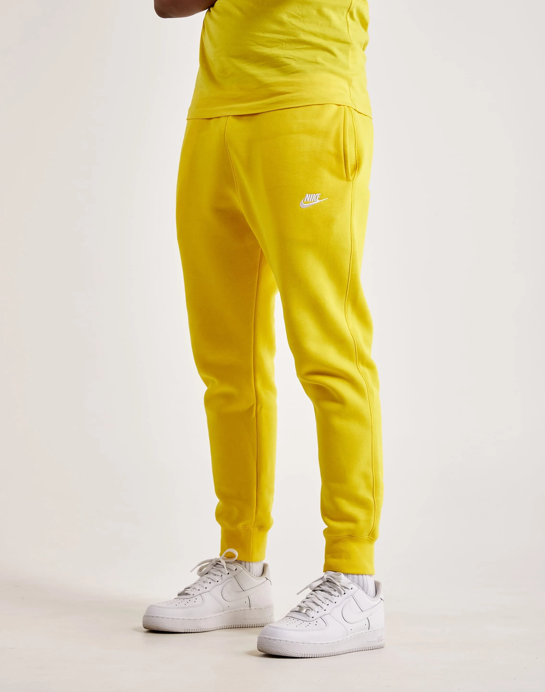 Nike Club Fleece Joggers