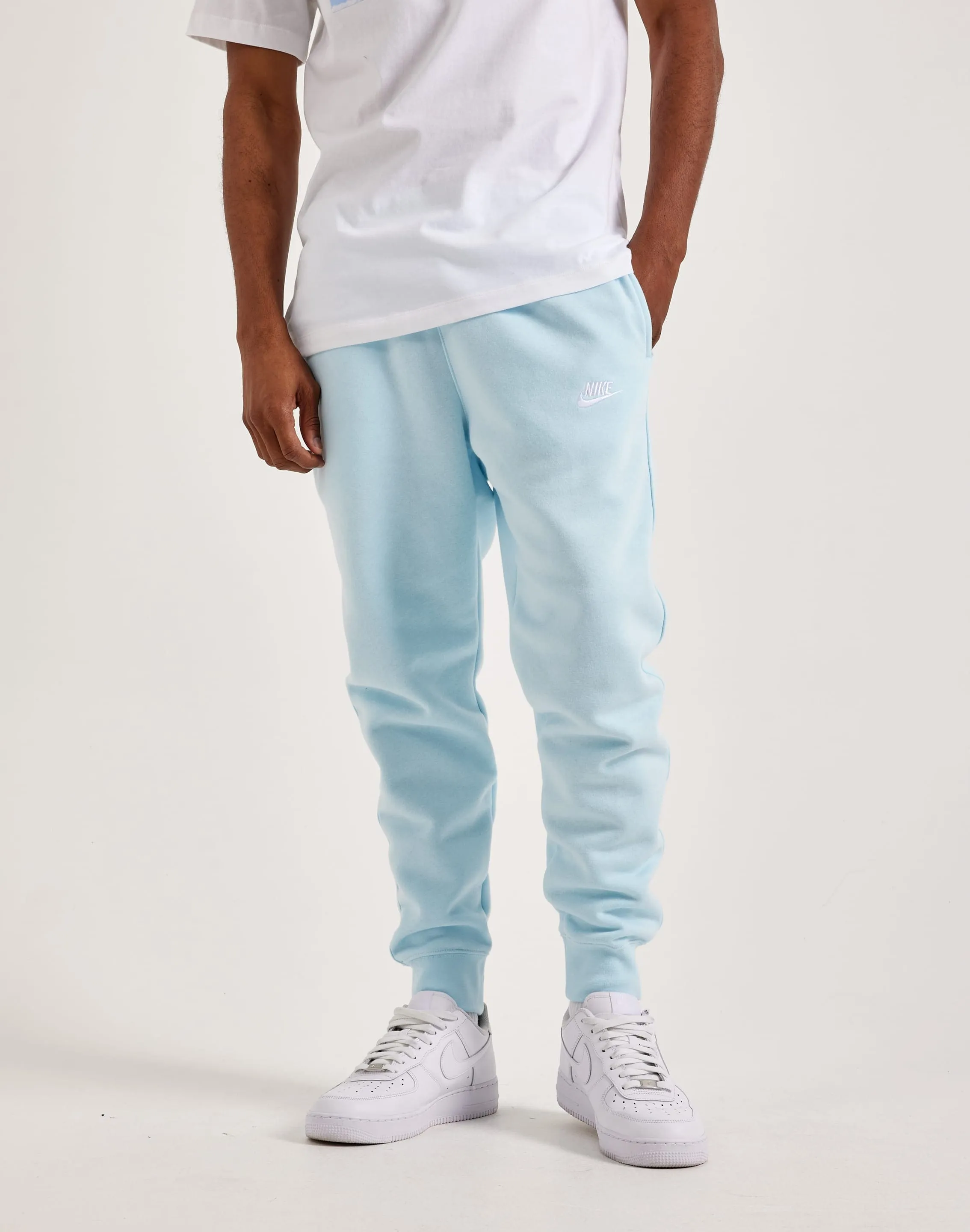 Nike Club Fleece Joggers