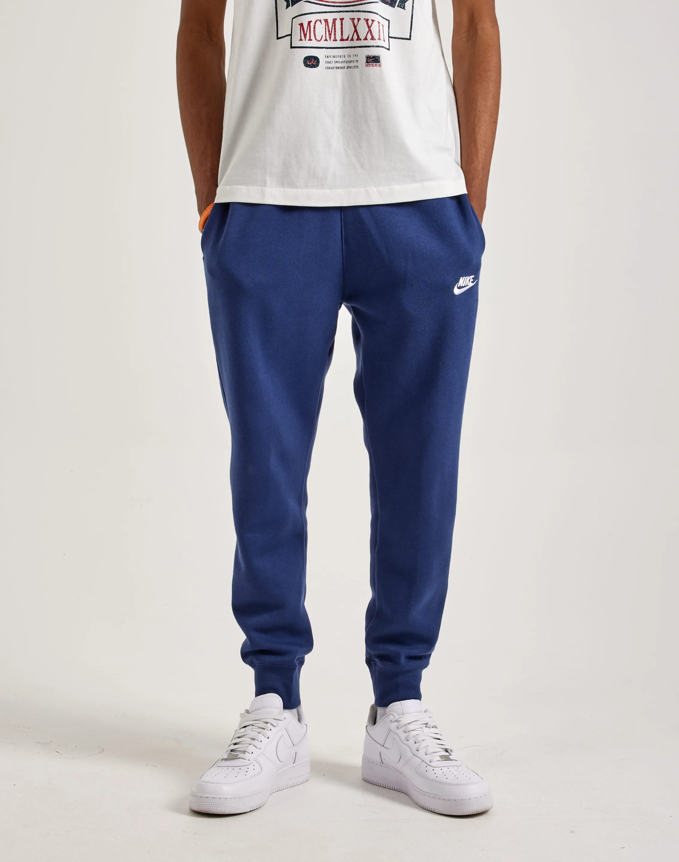Nike Club Fleece Joggers