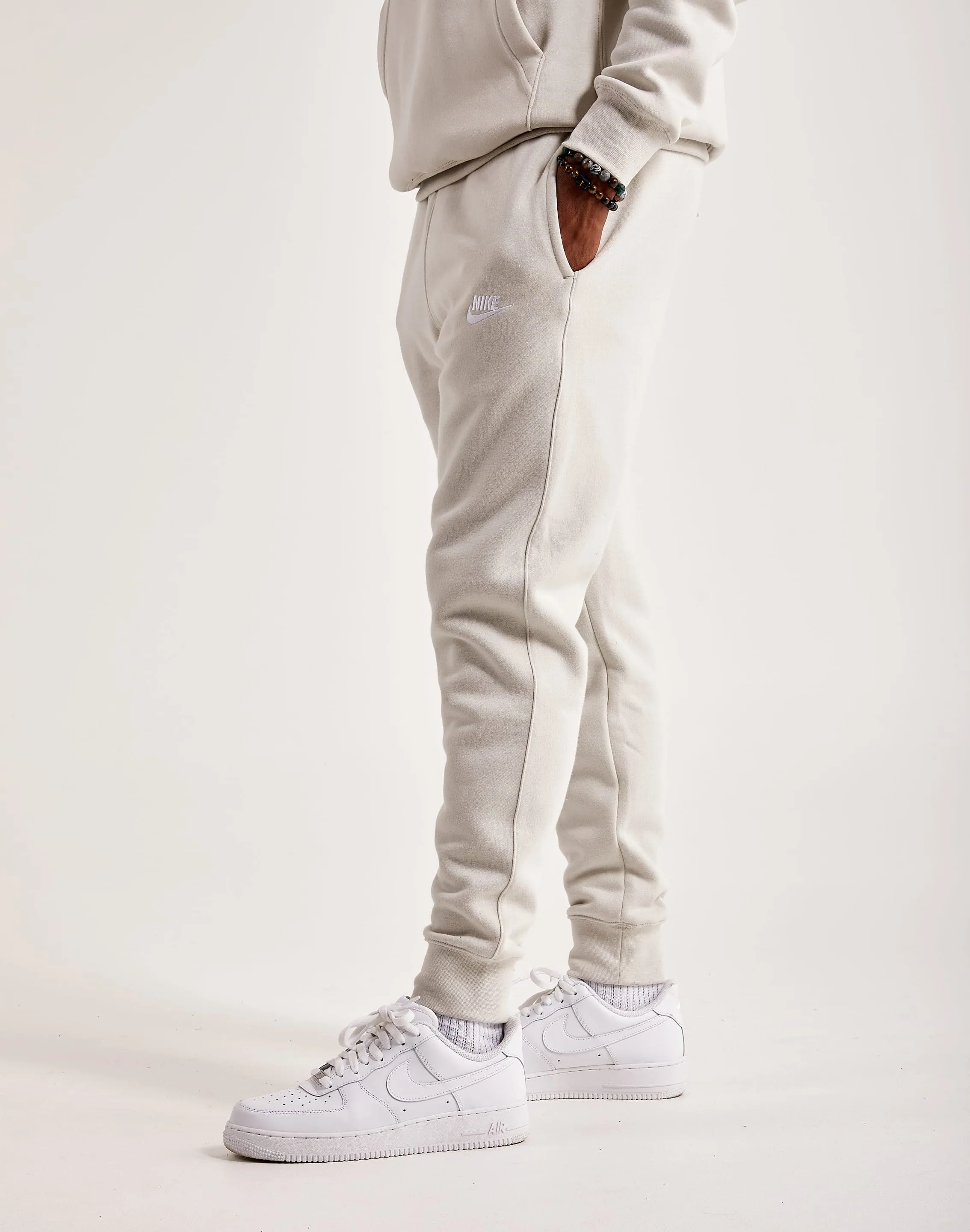 Nike Club Fleece Joggers