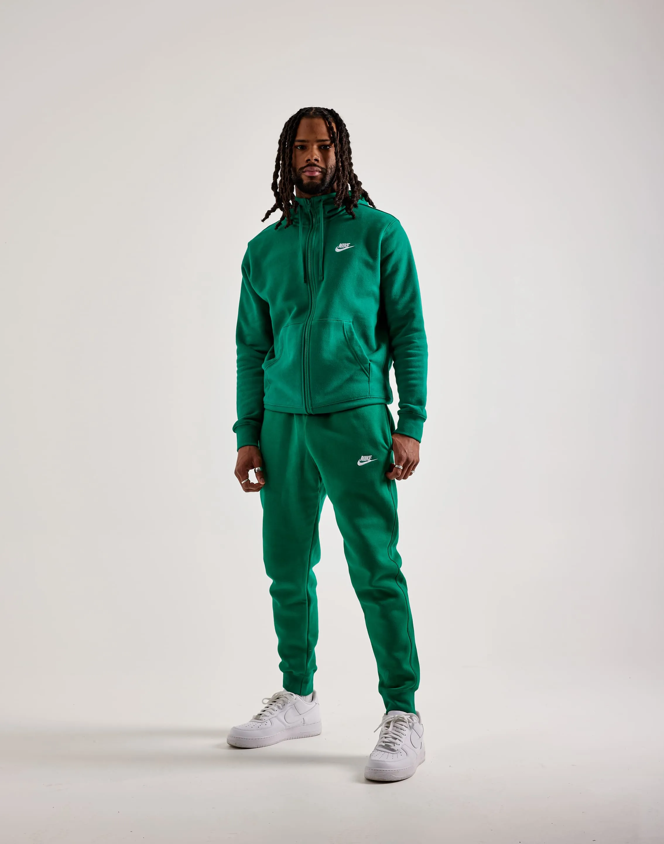 Nike Club Fleece Joggers