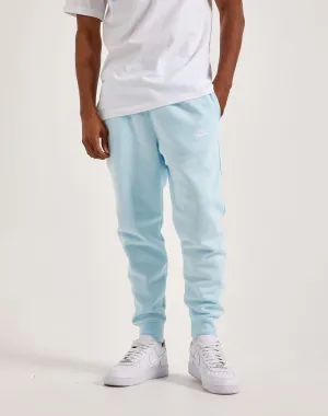 Nike Club Fleece Joggers