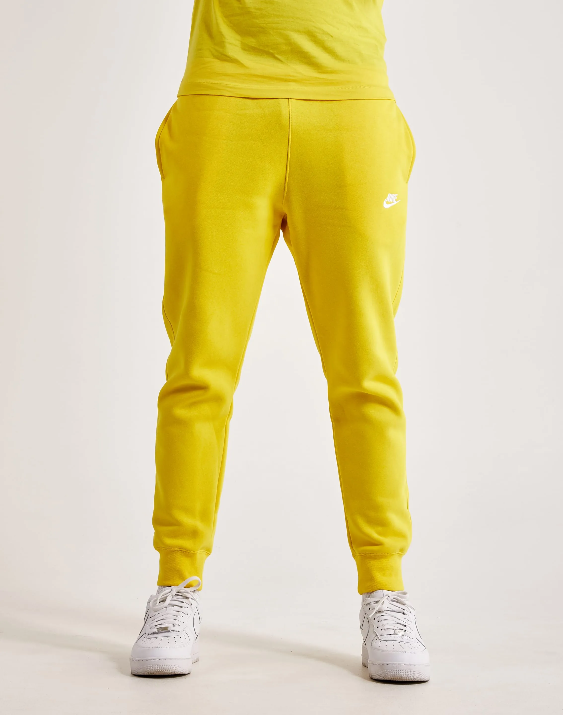 Nike Club Fleece Joggers