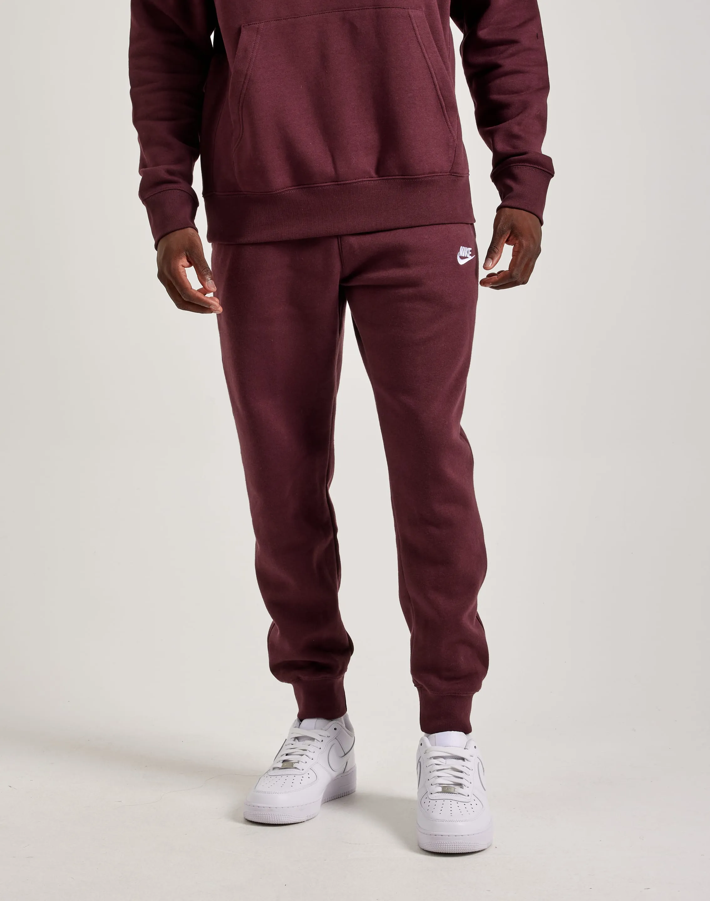Nike Club Fleece Joggers