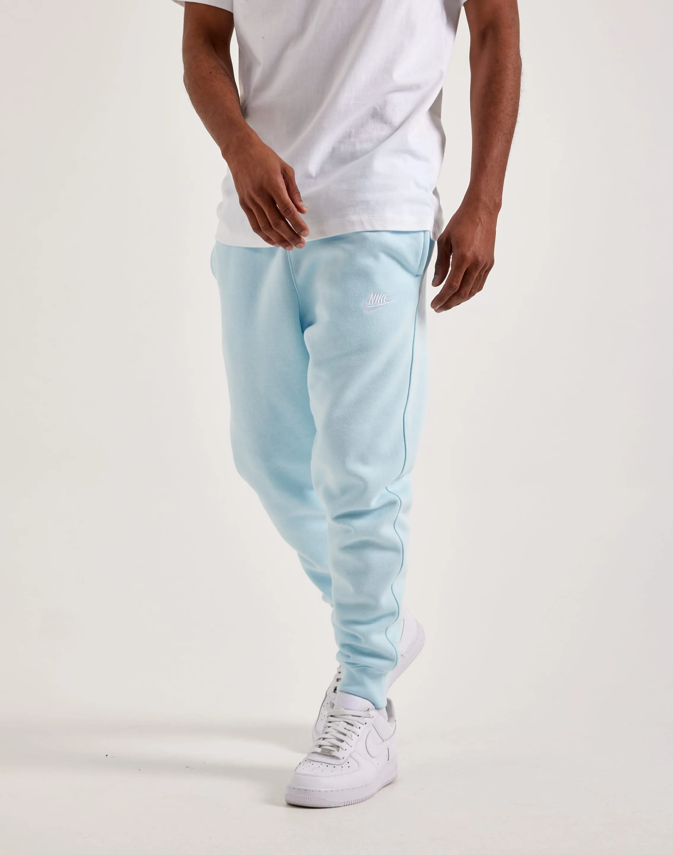 Nike Club Fleece Joggers