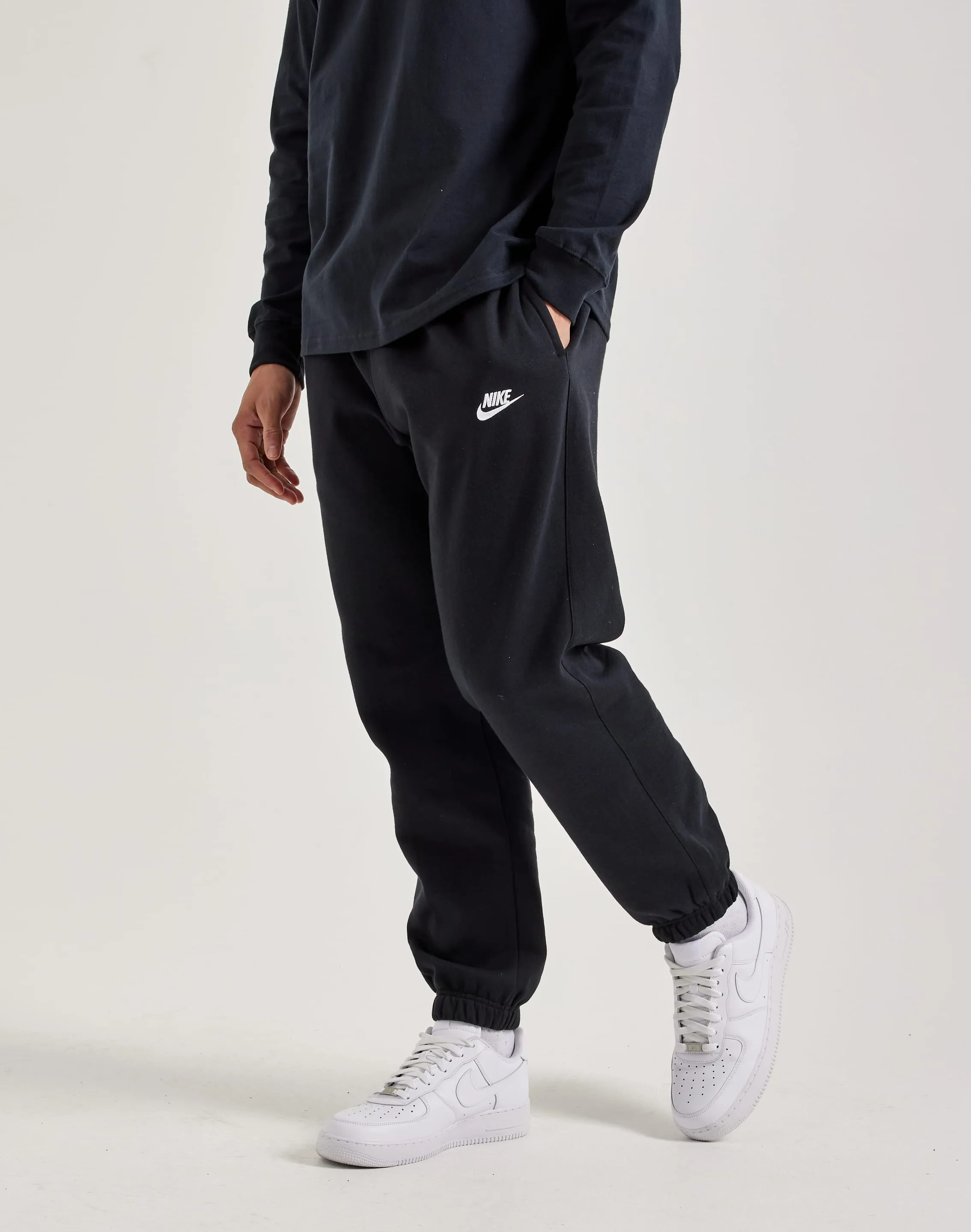 Nike Club Fleece Pants