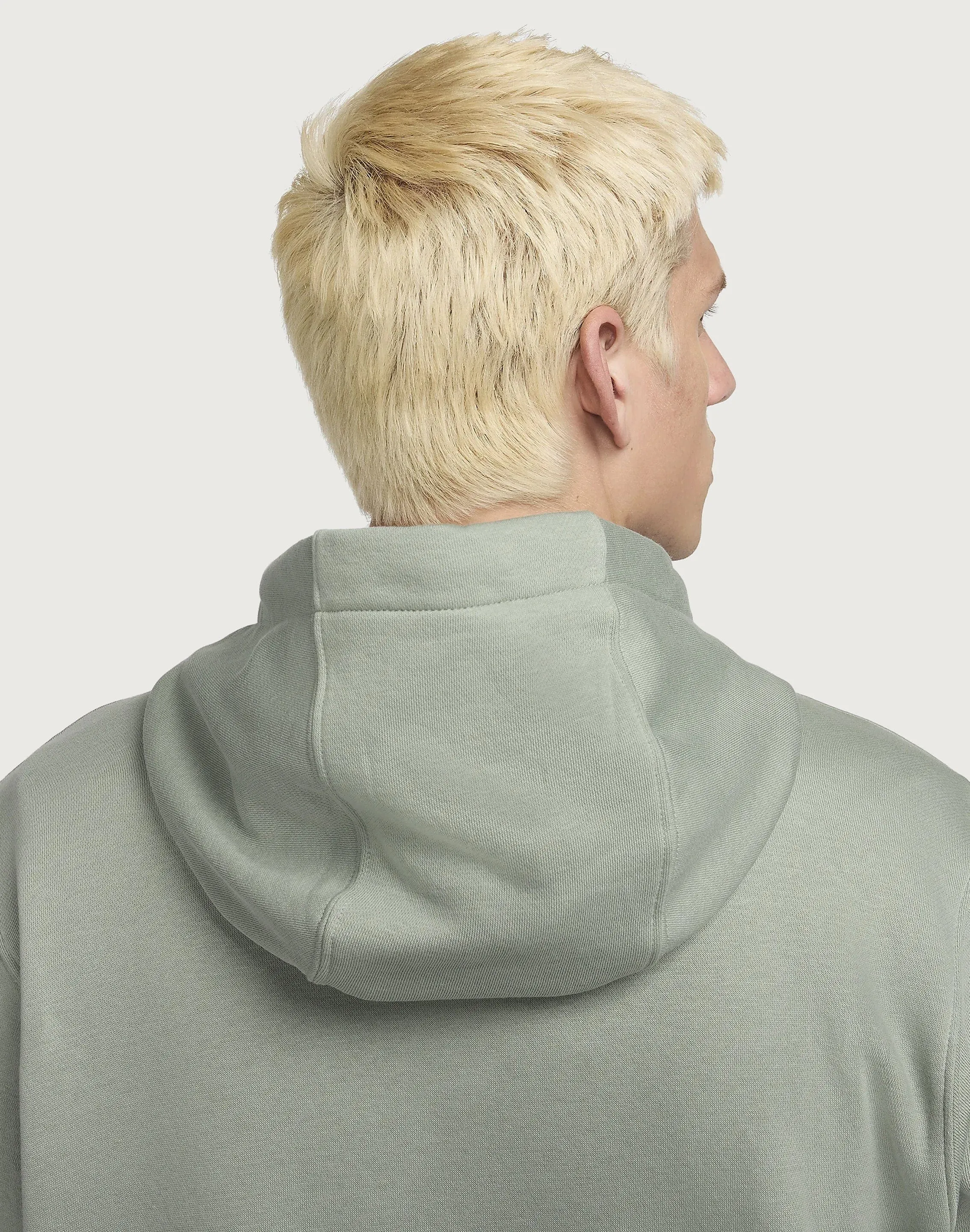 Nike Club Fleece Pullover Hoodie