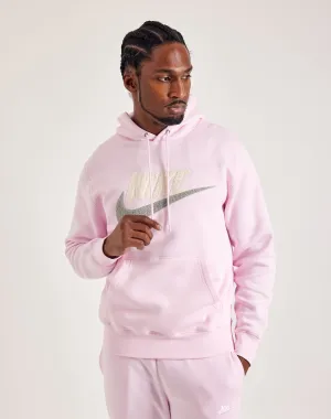 Nike Club Fleece Pullover Hoodie