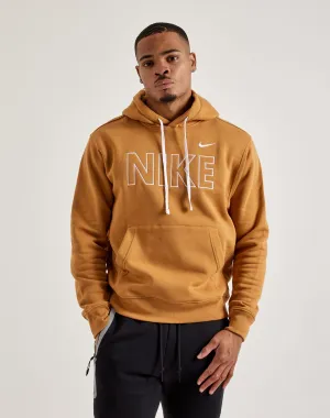 Nike Club Fleece Pullover Hoodie