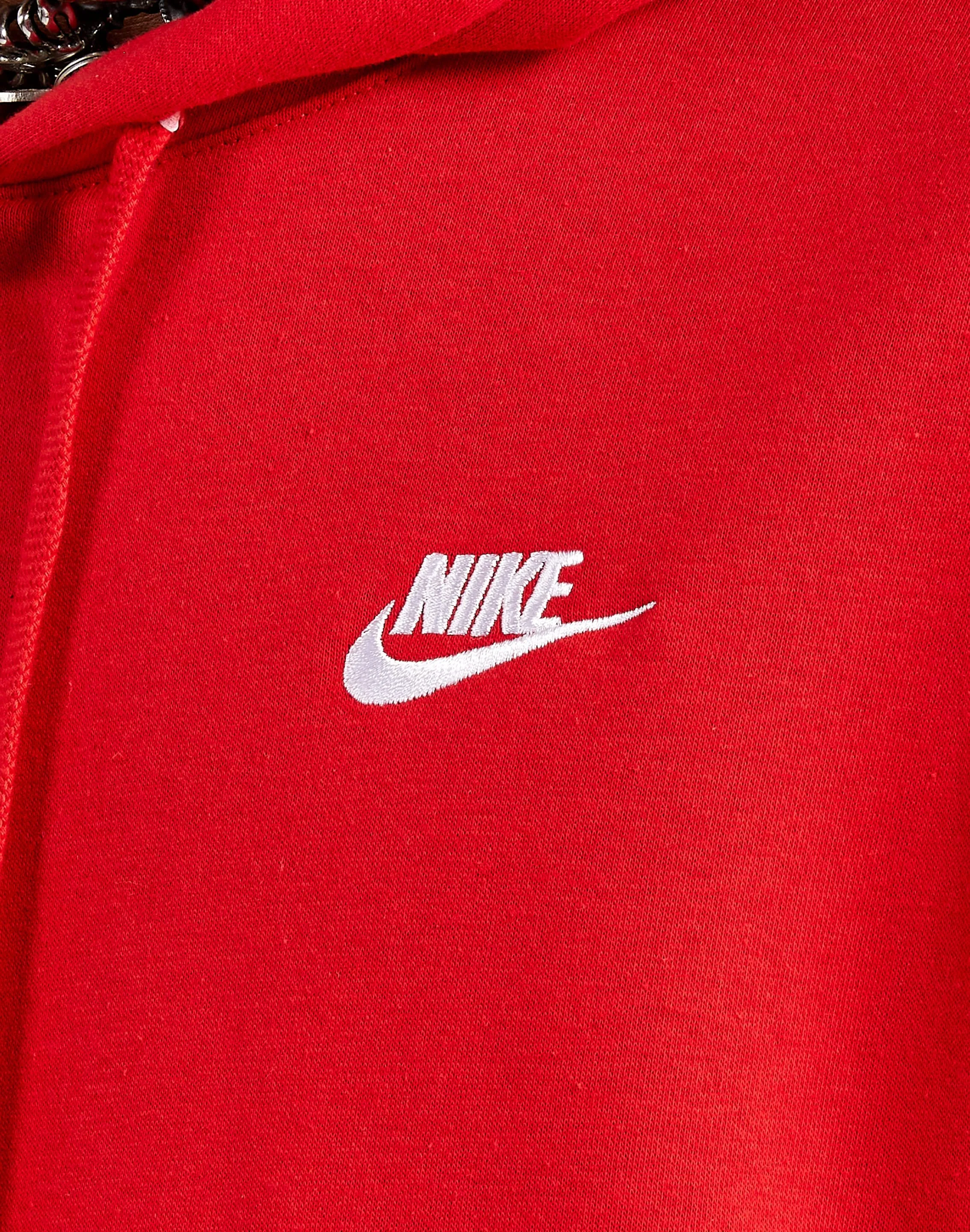Nike Club Fleece Pullover Hoodie
