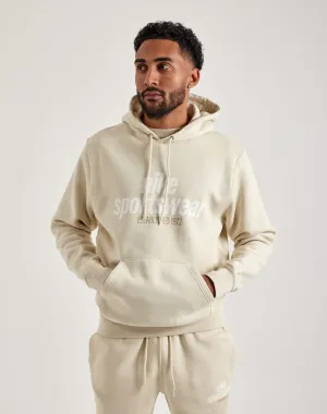 Nike Club Fleece Pullover Hoodie