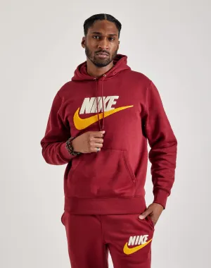 Nike Club Fleece Pullover Hoodie