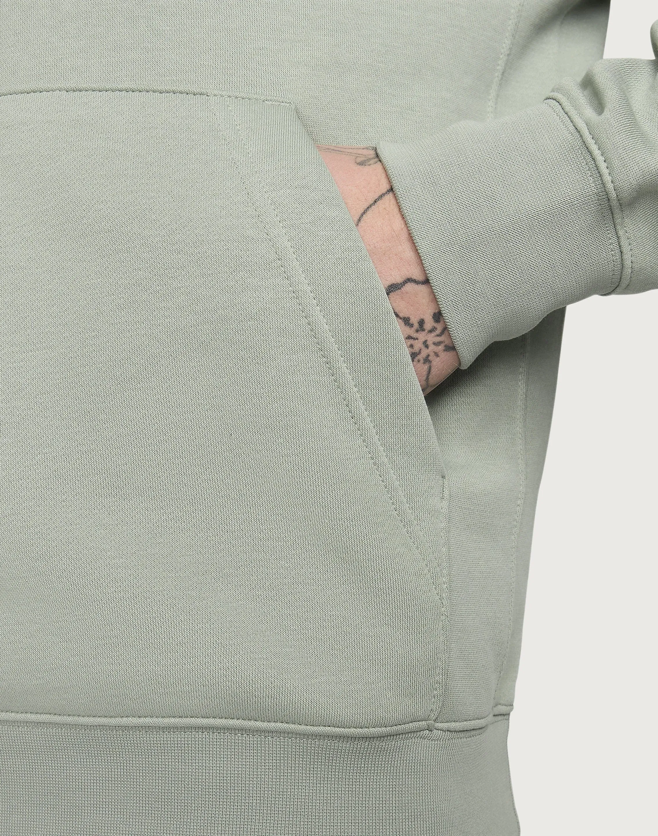 Nike Club Fleece Pullover Hoodie