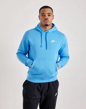Nike Club Fleece Pullover Hoodie