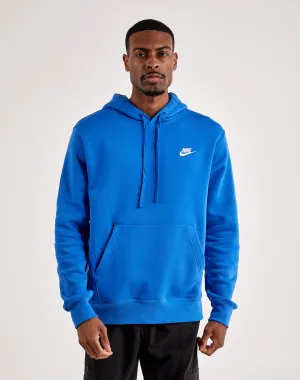 Nike Club Fleece Pullover Hoodie