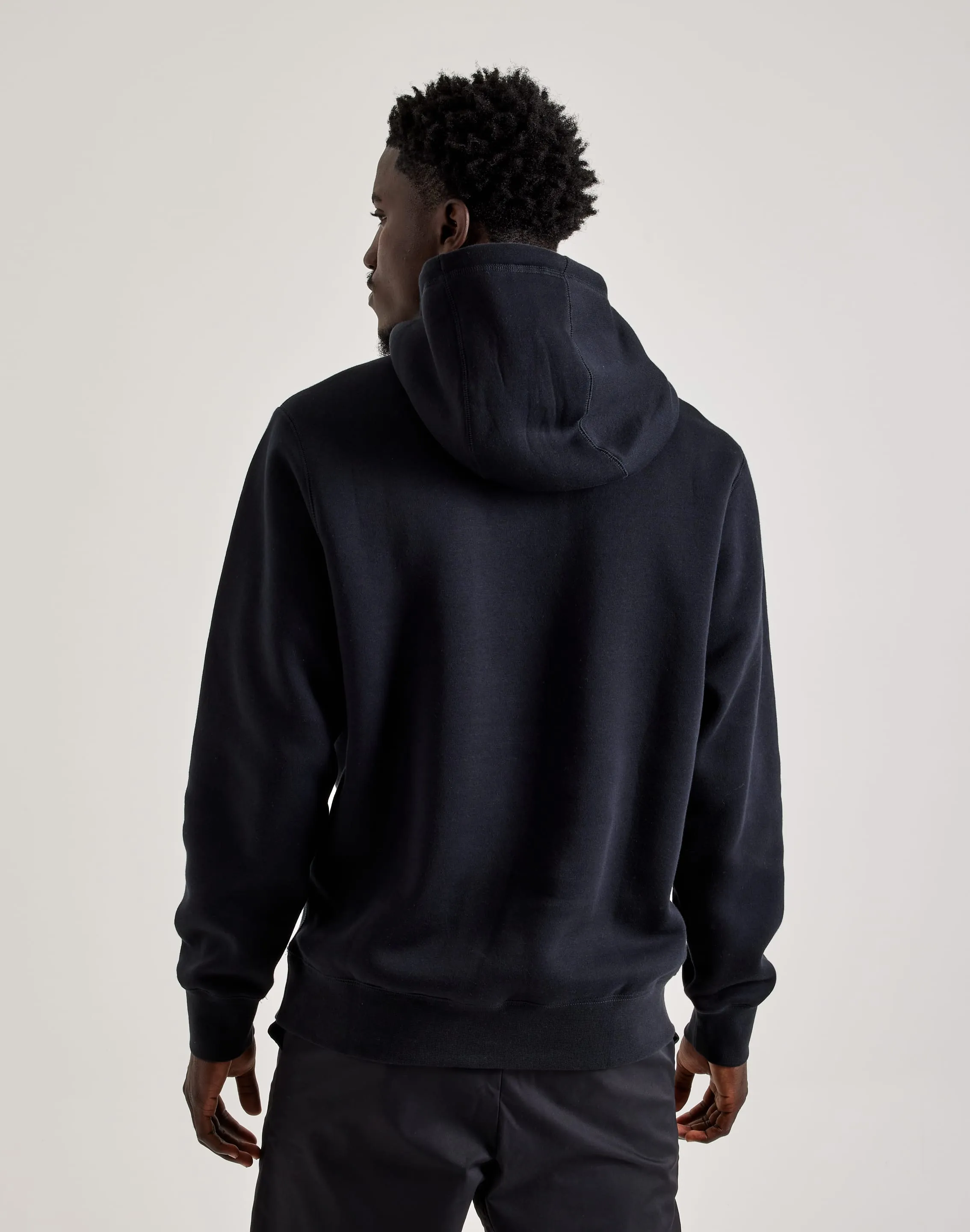 Nike Club Fleece Pullover Hoodie