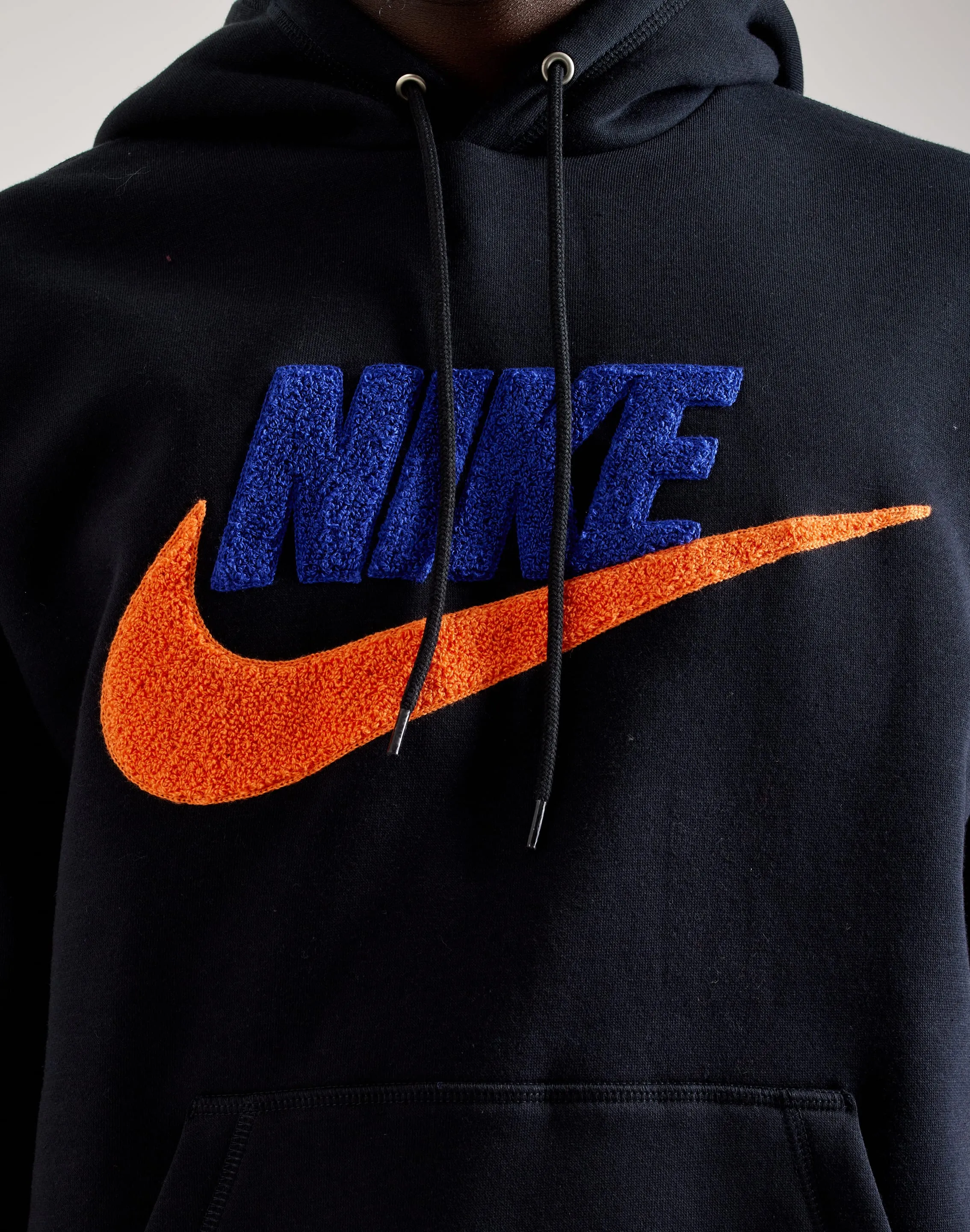Nike Club Fleece Pullover Hoodie