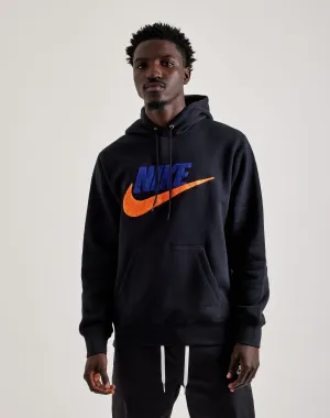 Nike Club Fleece Pullover Hoodie