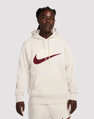 Nike Club Fleece Pullover Hoodie
