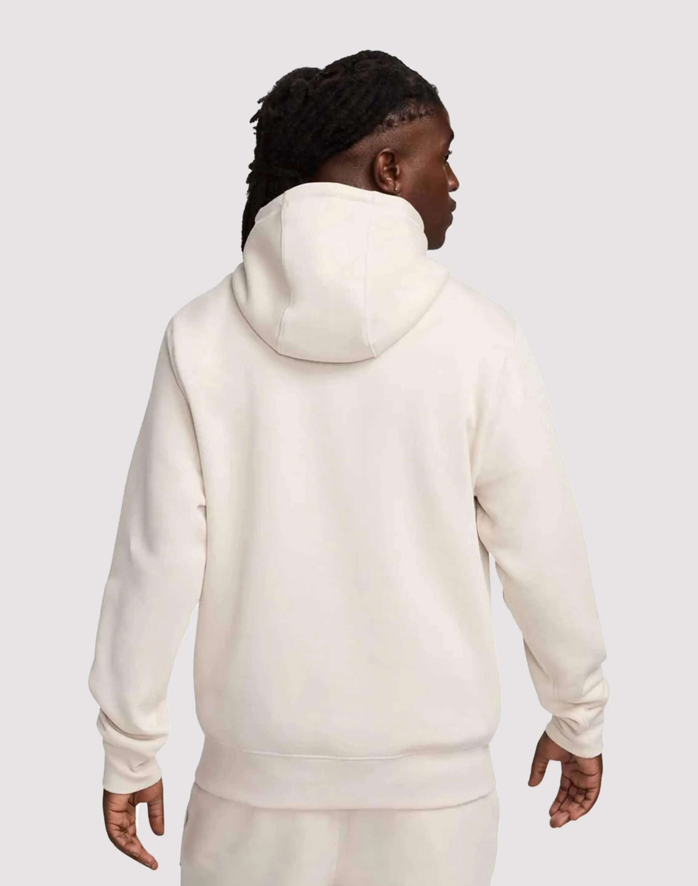 Nike Club Fleece Pullover Hoodie