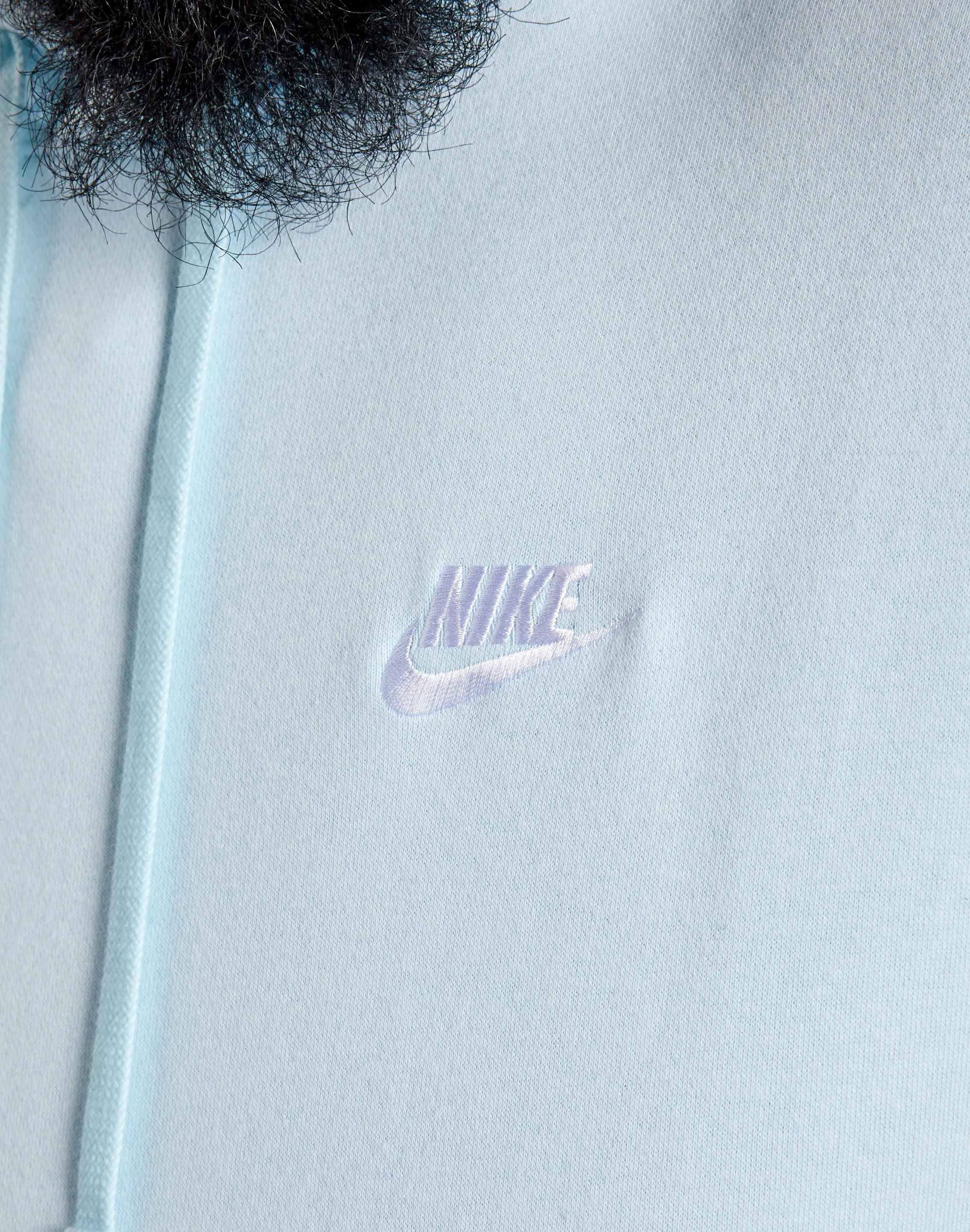 Nike Club Fleece Pullover Hoodie