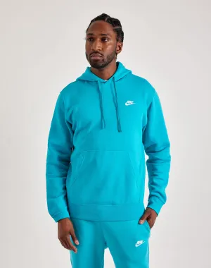 Nike Club Fleece Pullover Hoodie