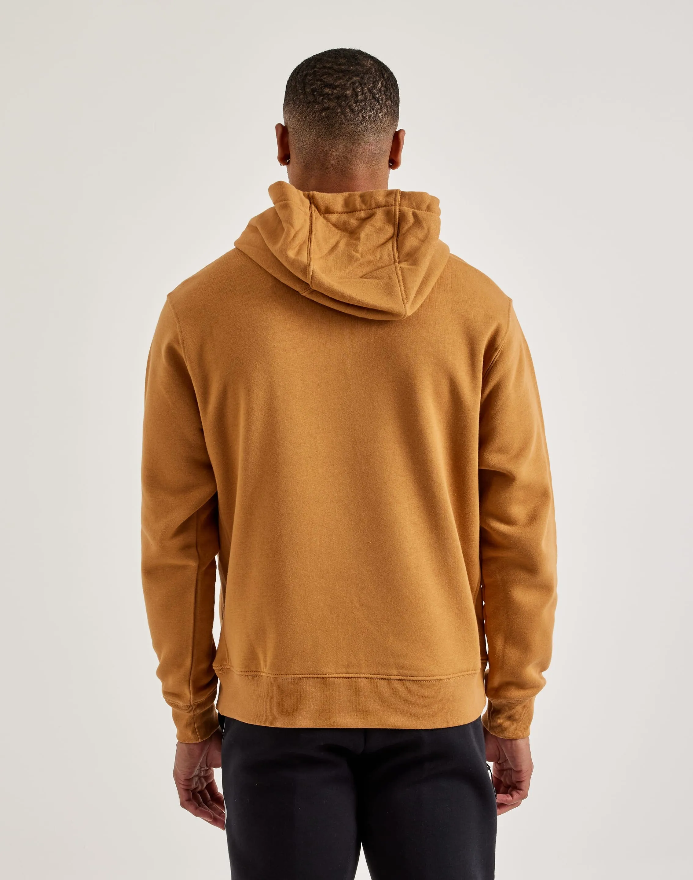 Nike Club Fleece Pullover Hoodie