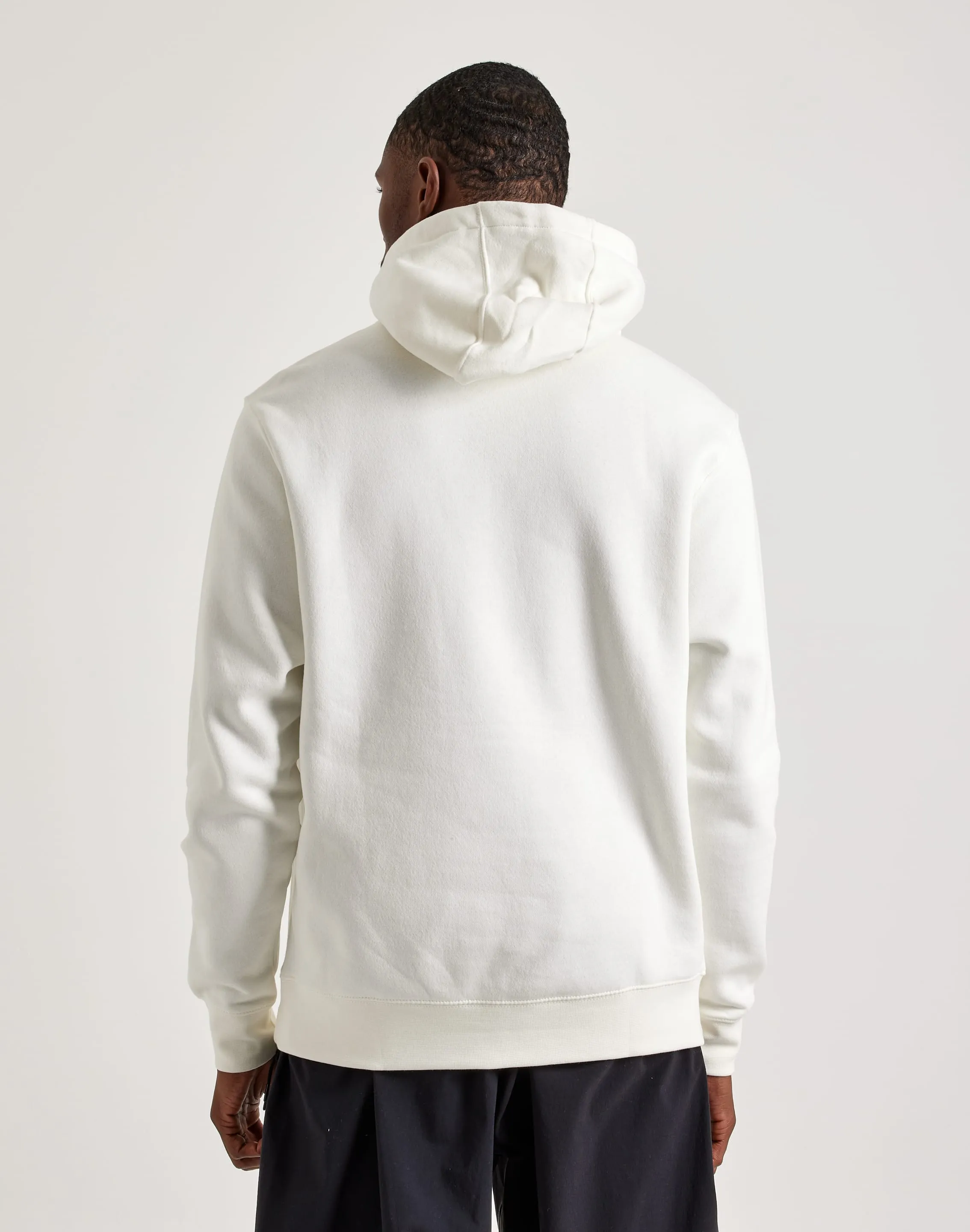 Nike Club Fleece Pullover Hoodie