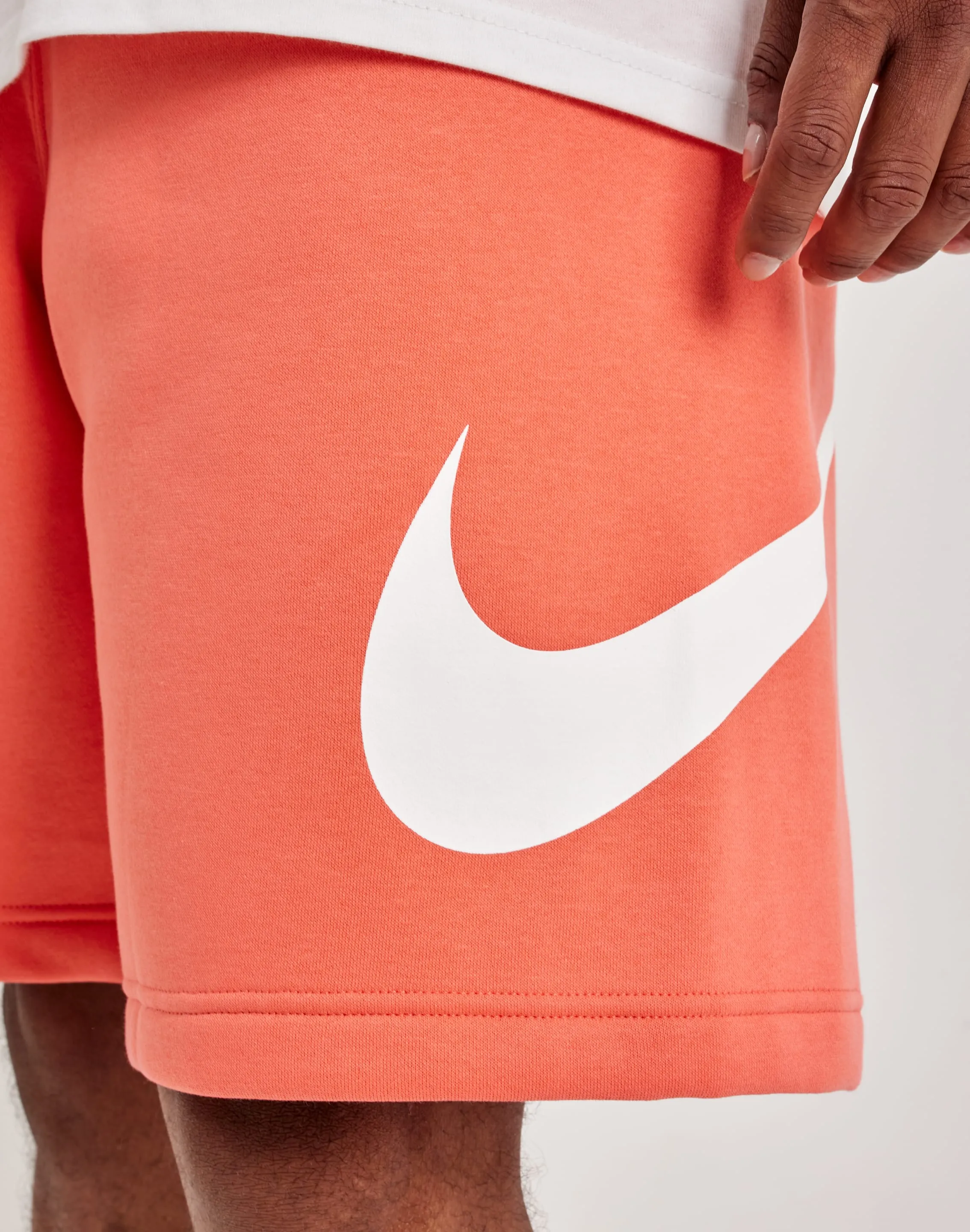 Nike Club Fleece Shorts
