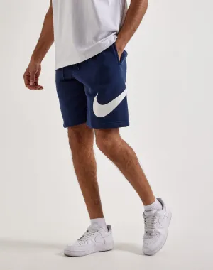 Nike Club Fleece Shorts
