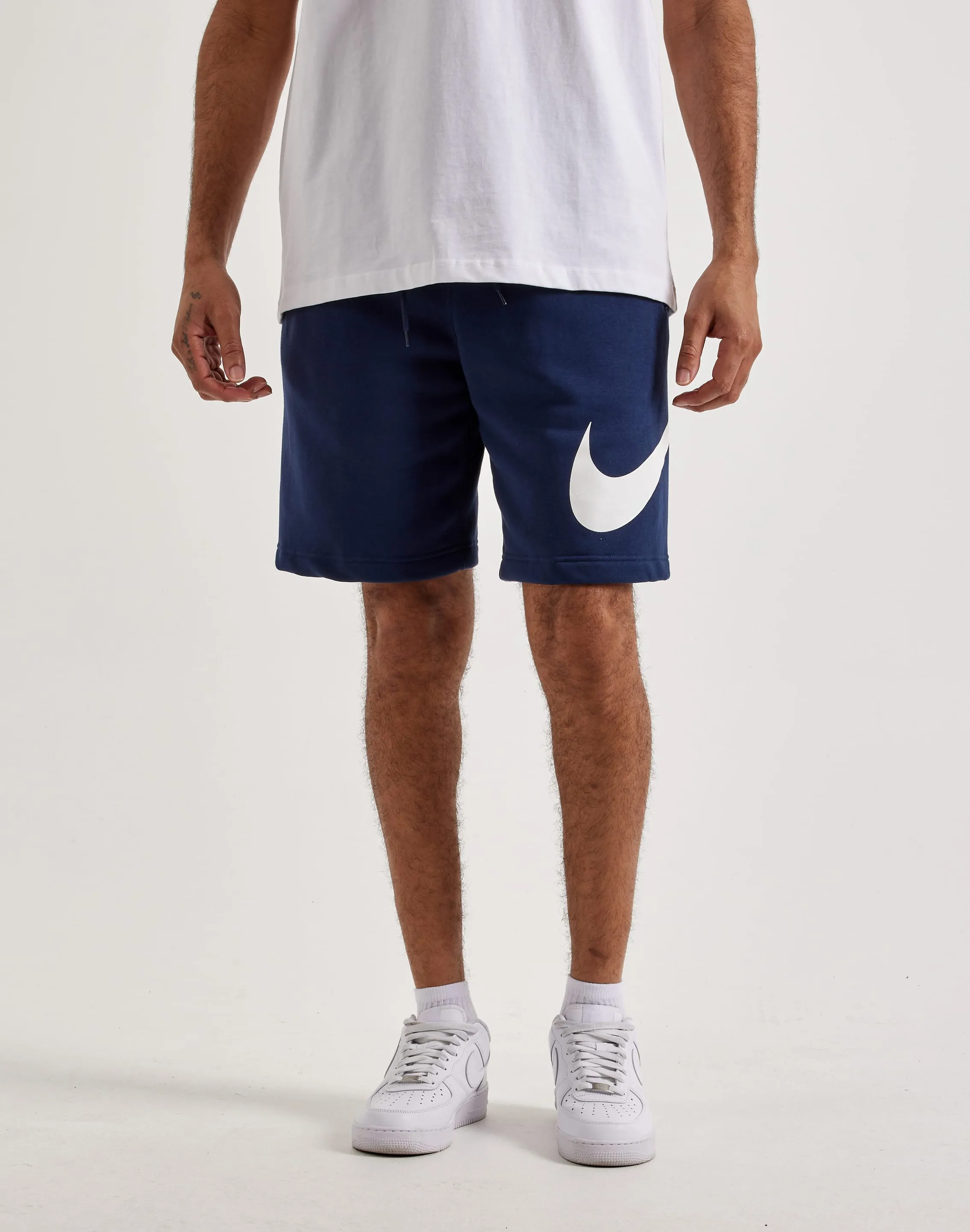 Nike Club Fleece Shorts
