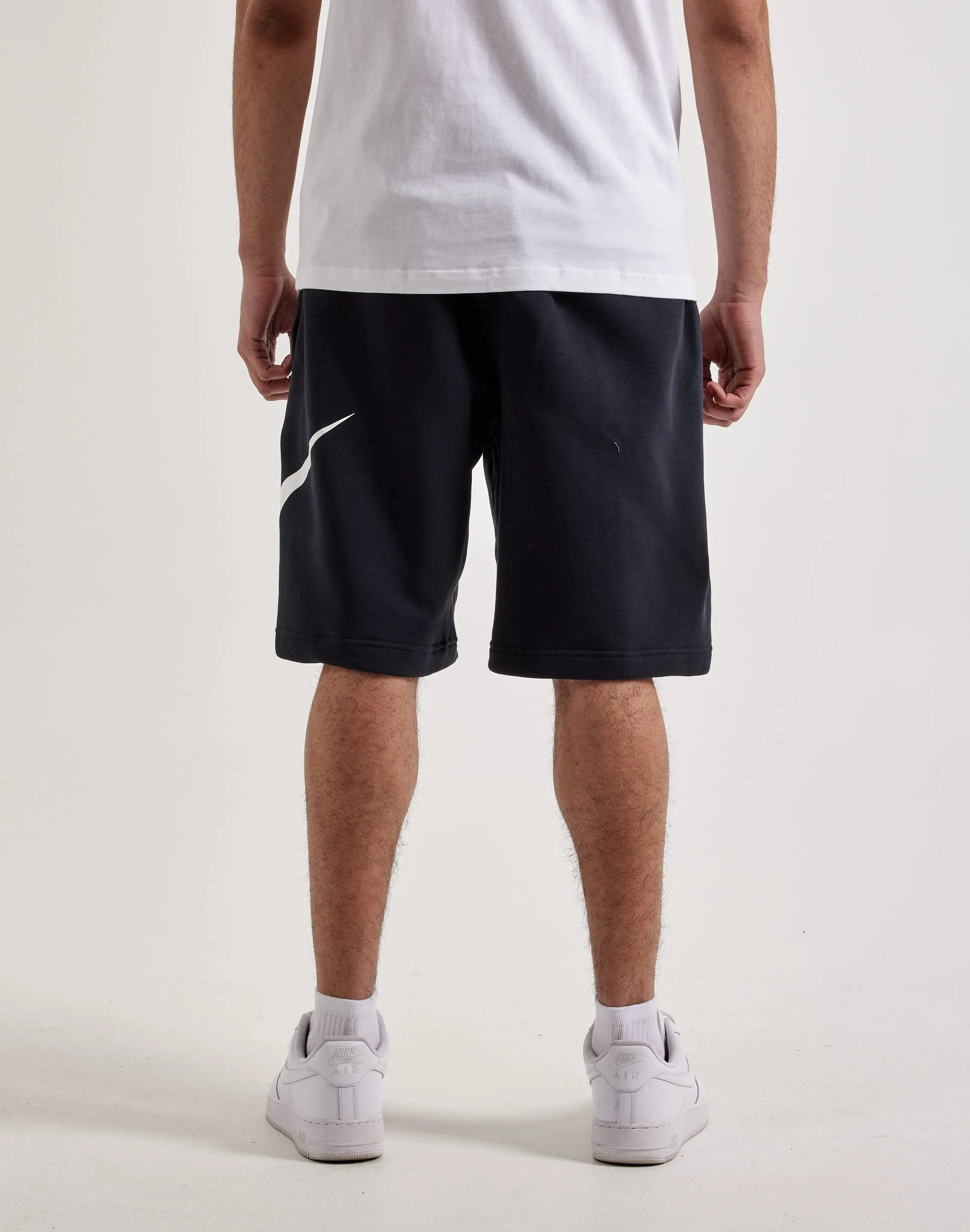 Nike Club Fleece Shorts