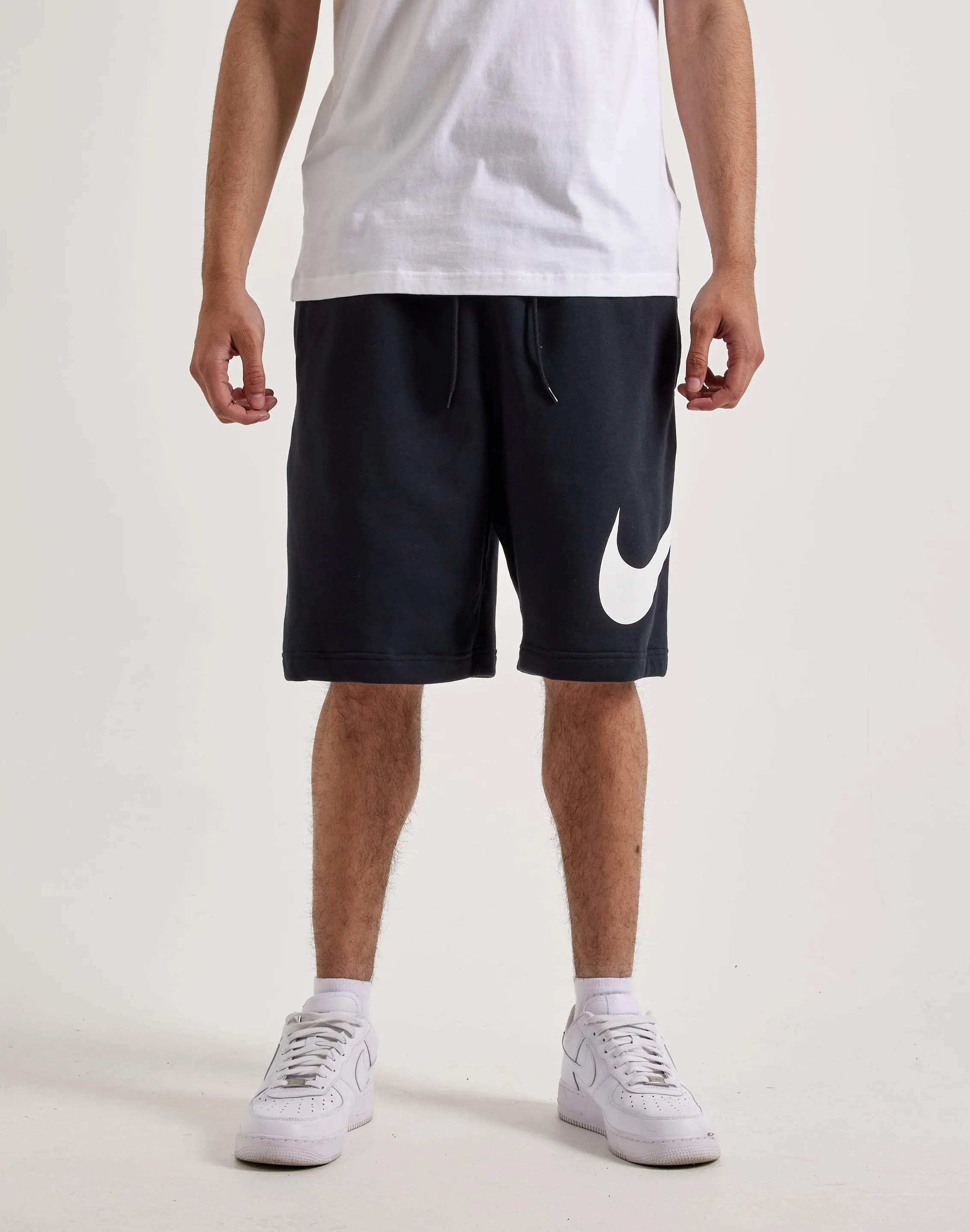 Nike Club Fleece Shorts
