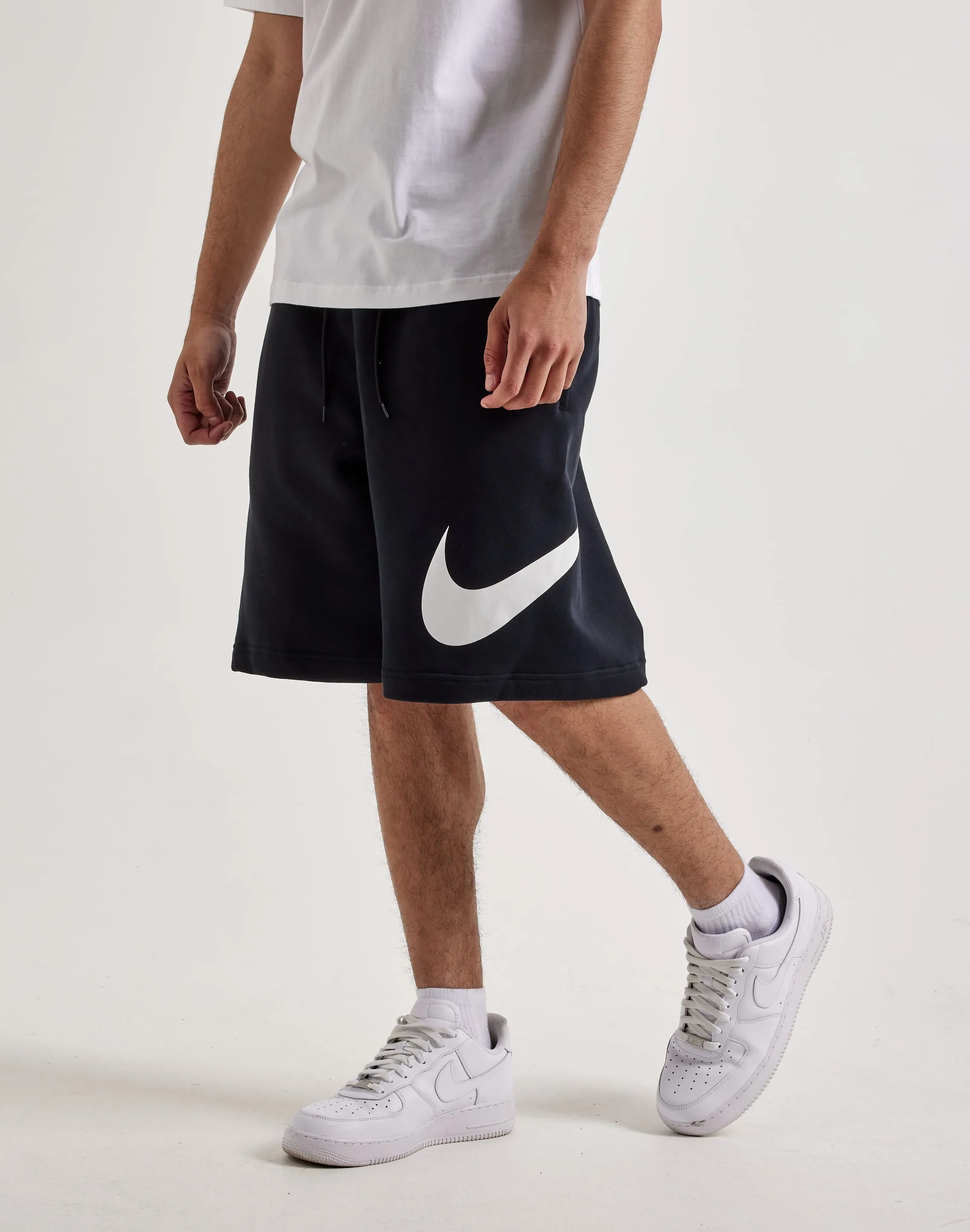Nike Club Fleece Shorts