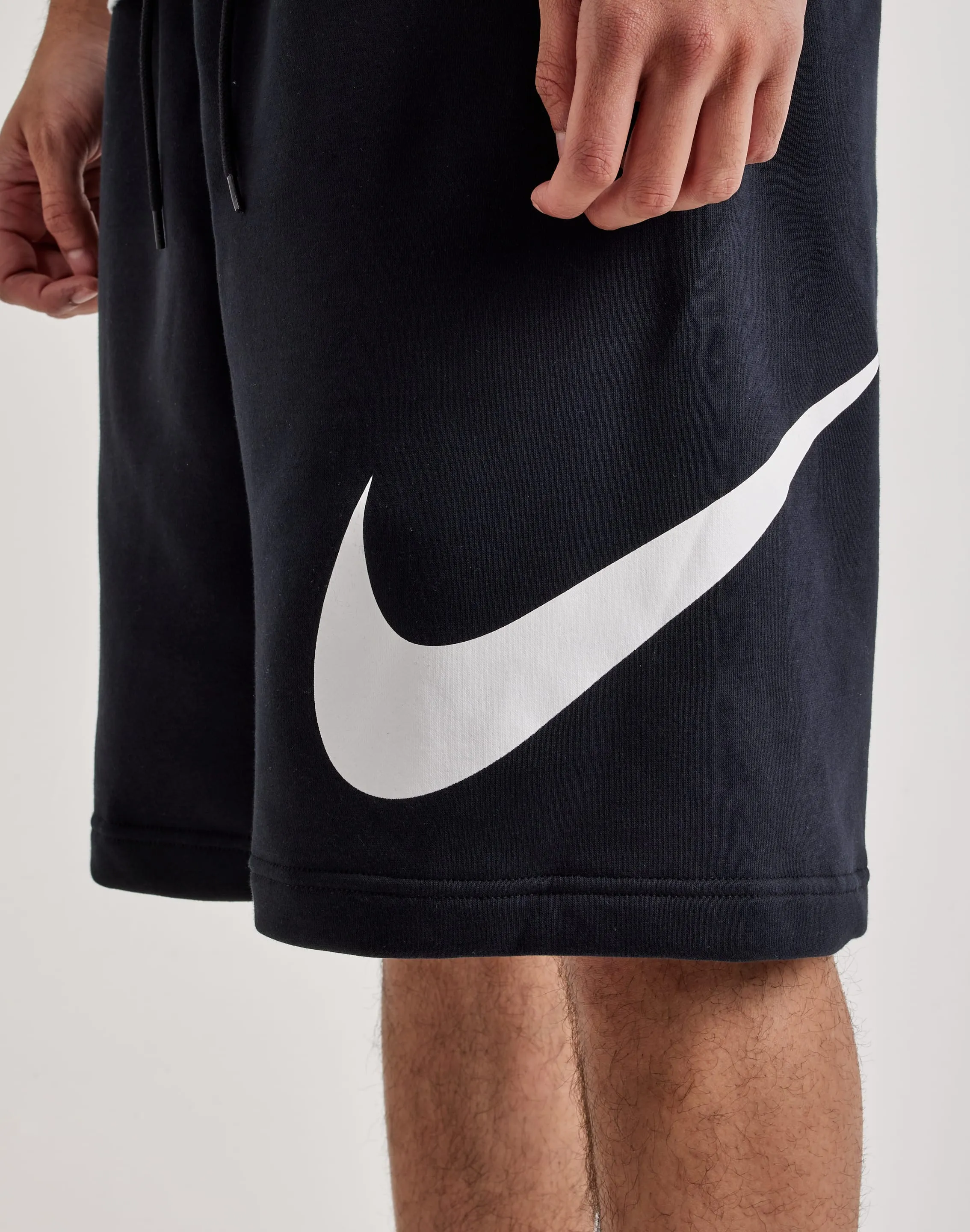 Nike Club Fleece Shorts