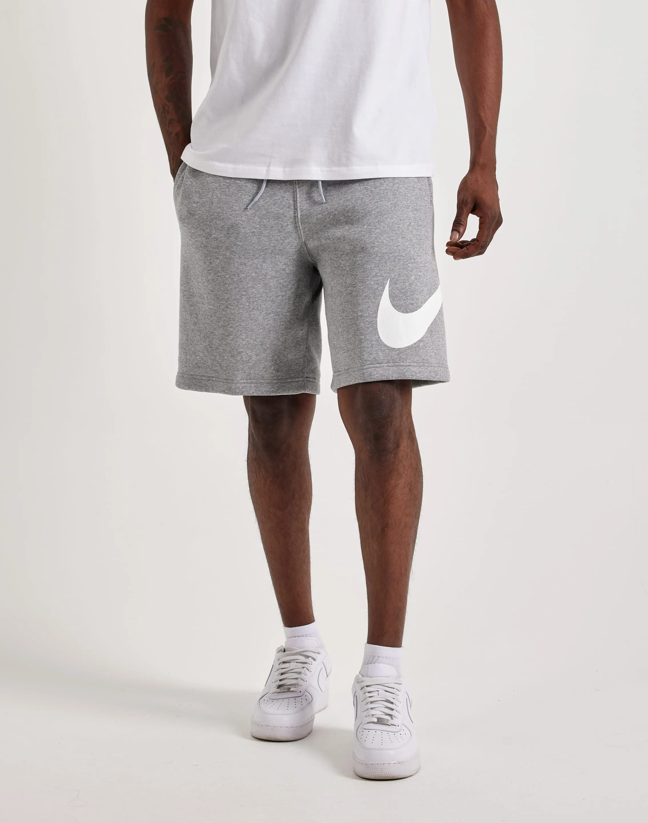 Nike Club Fleece Shorts