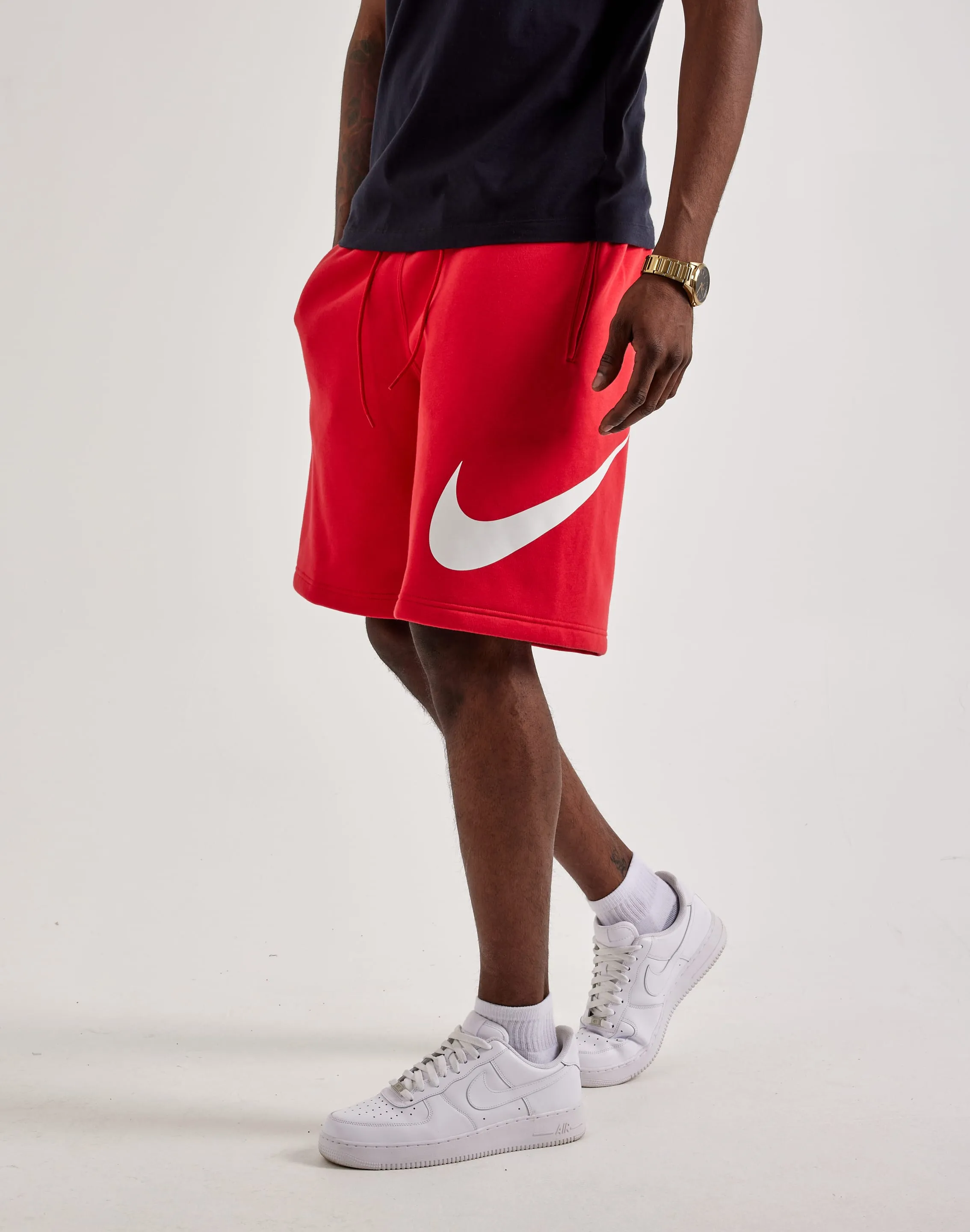 Nike Club Fleece Shorts