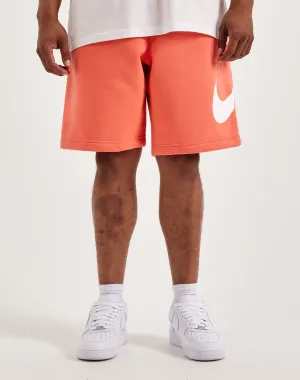 Nike Club Fleece Shorts