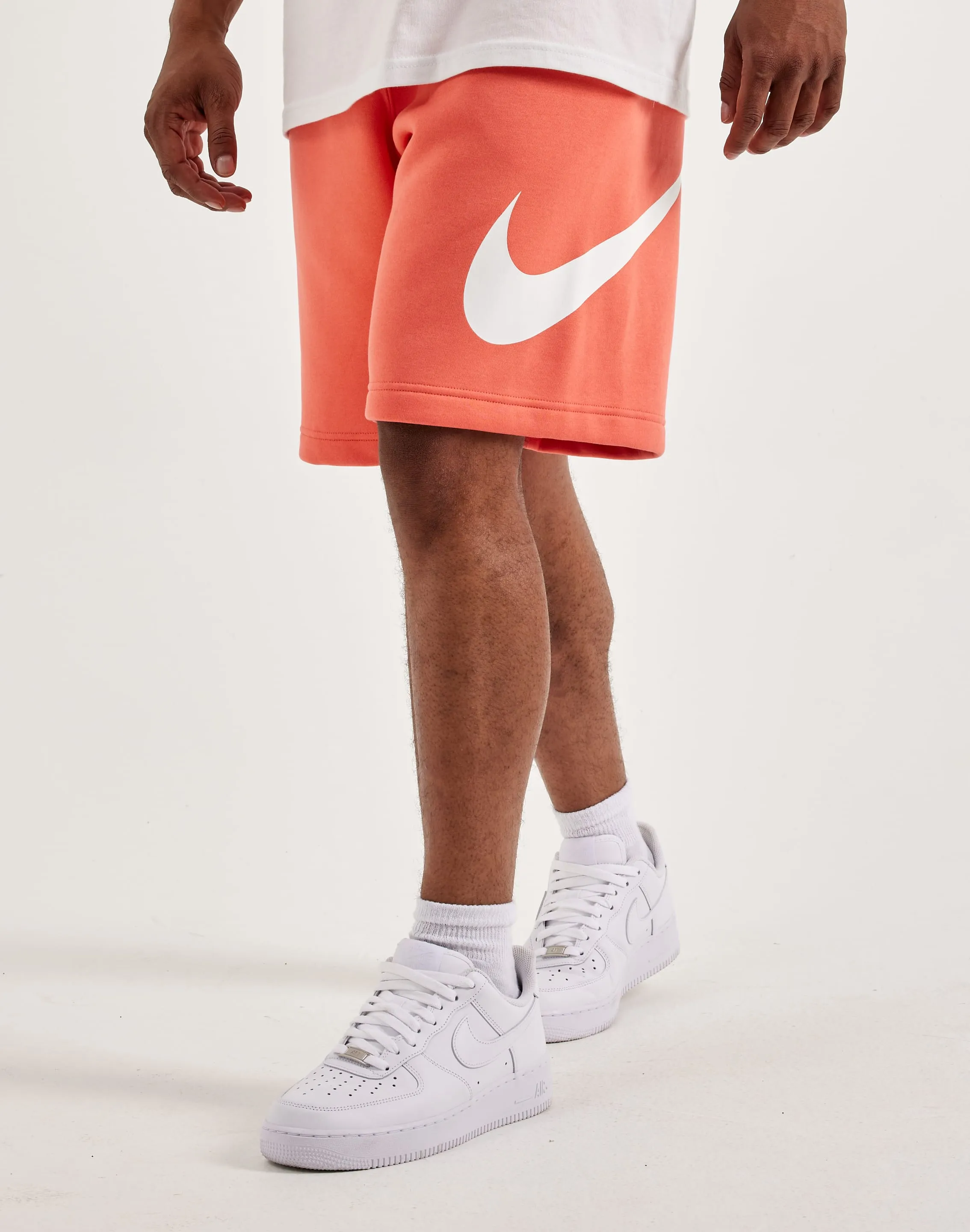 Nike Club Fleece Shorts