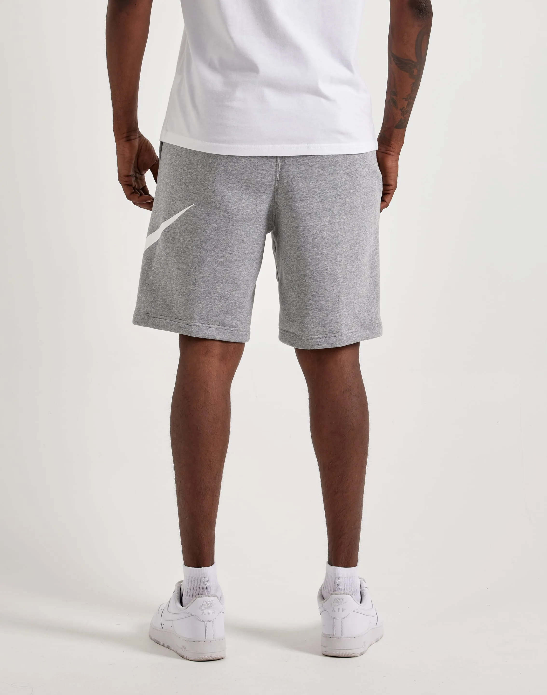 Nike Club Fleece Shorts