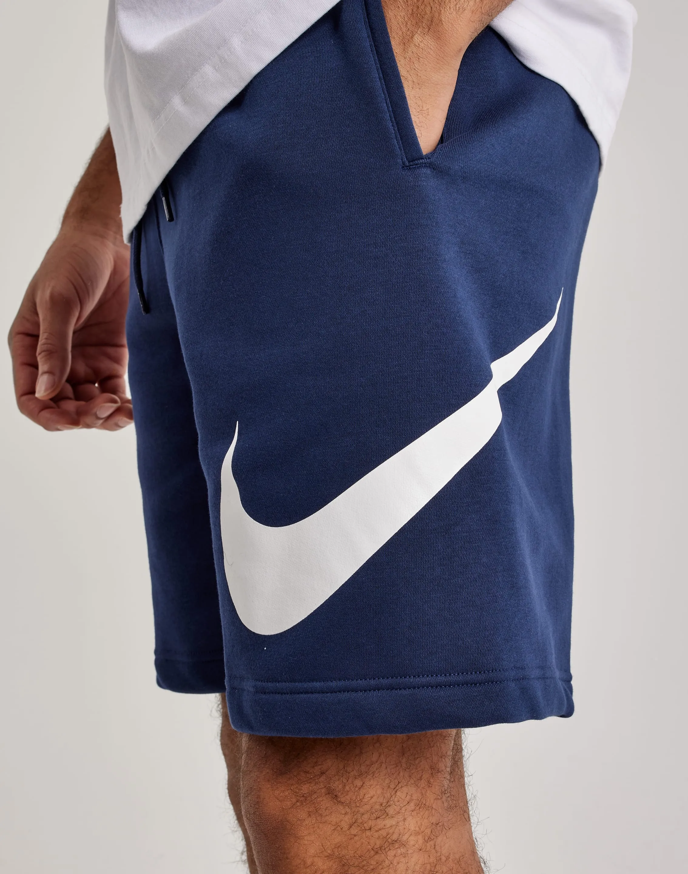 Nike Club Fleece Shorts