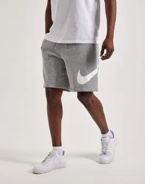 Nike Club Fleece Shorts