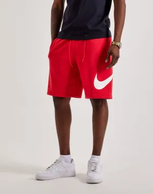 Nike Club Fleece Shorts