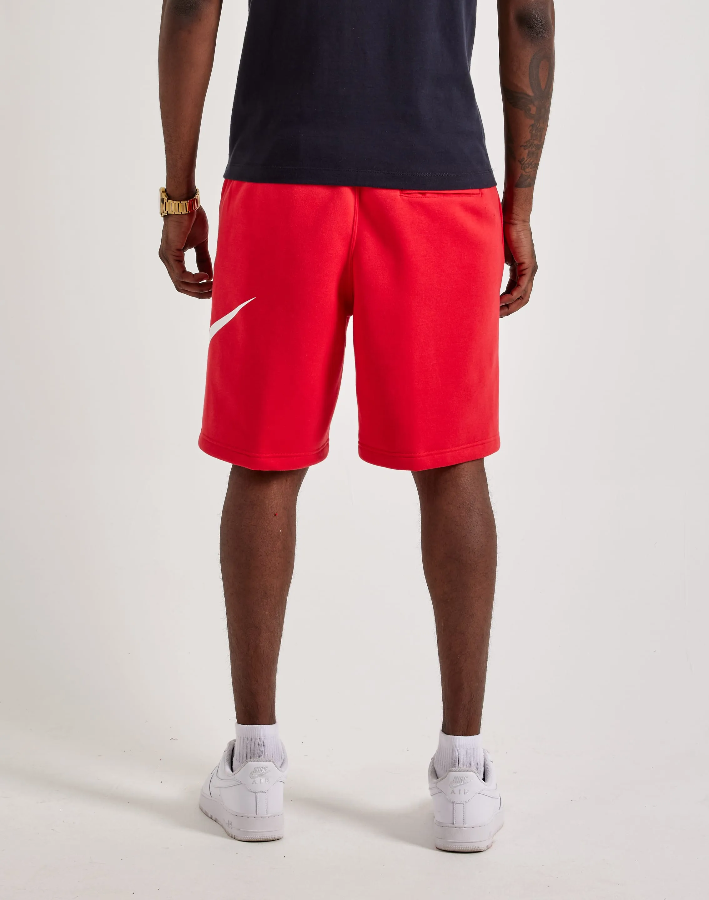 Nike Club Fleece Shorts