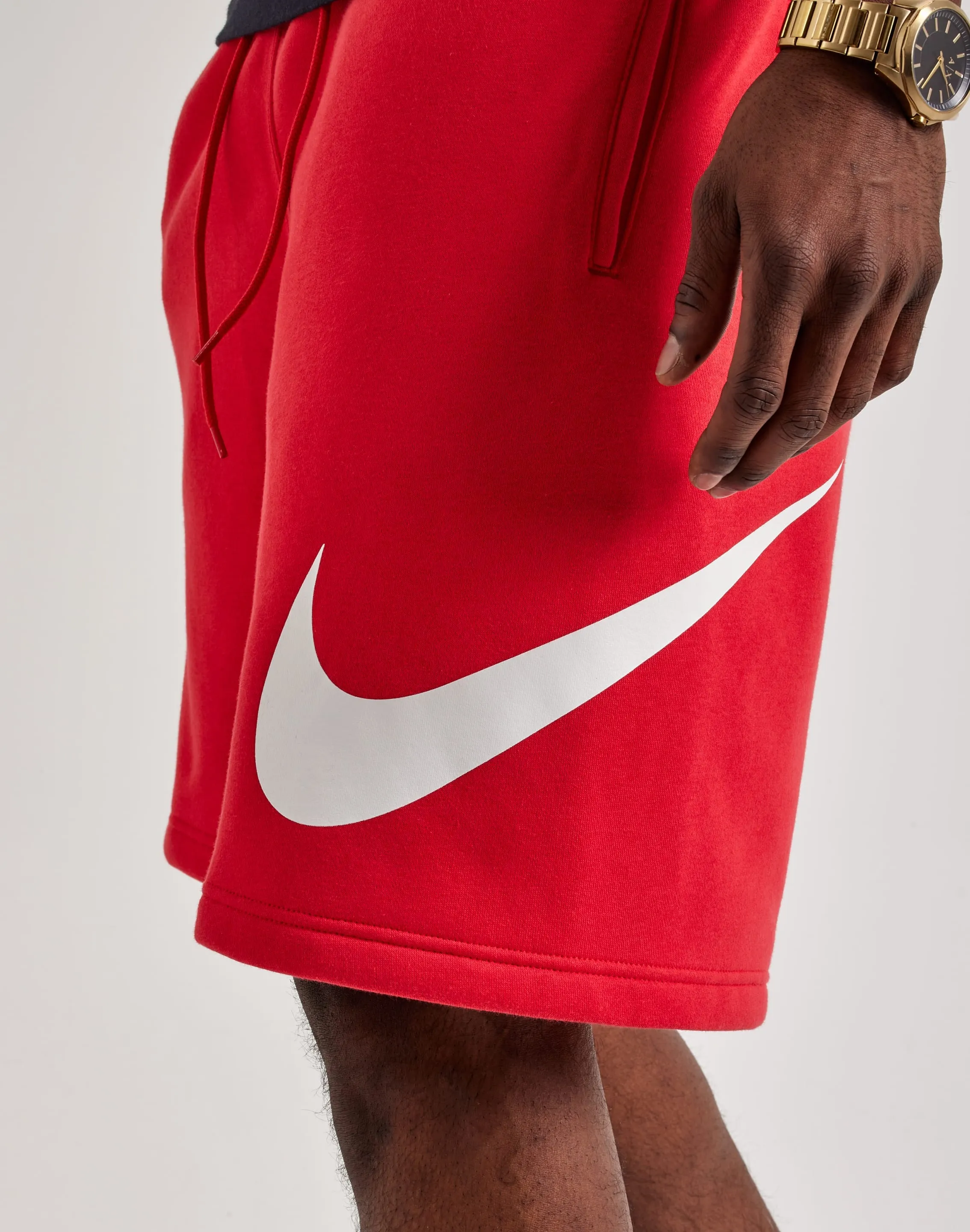 Nike Club Fleece Shorts