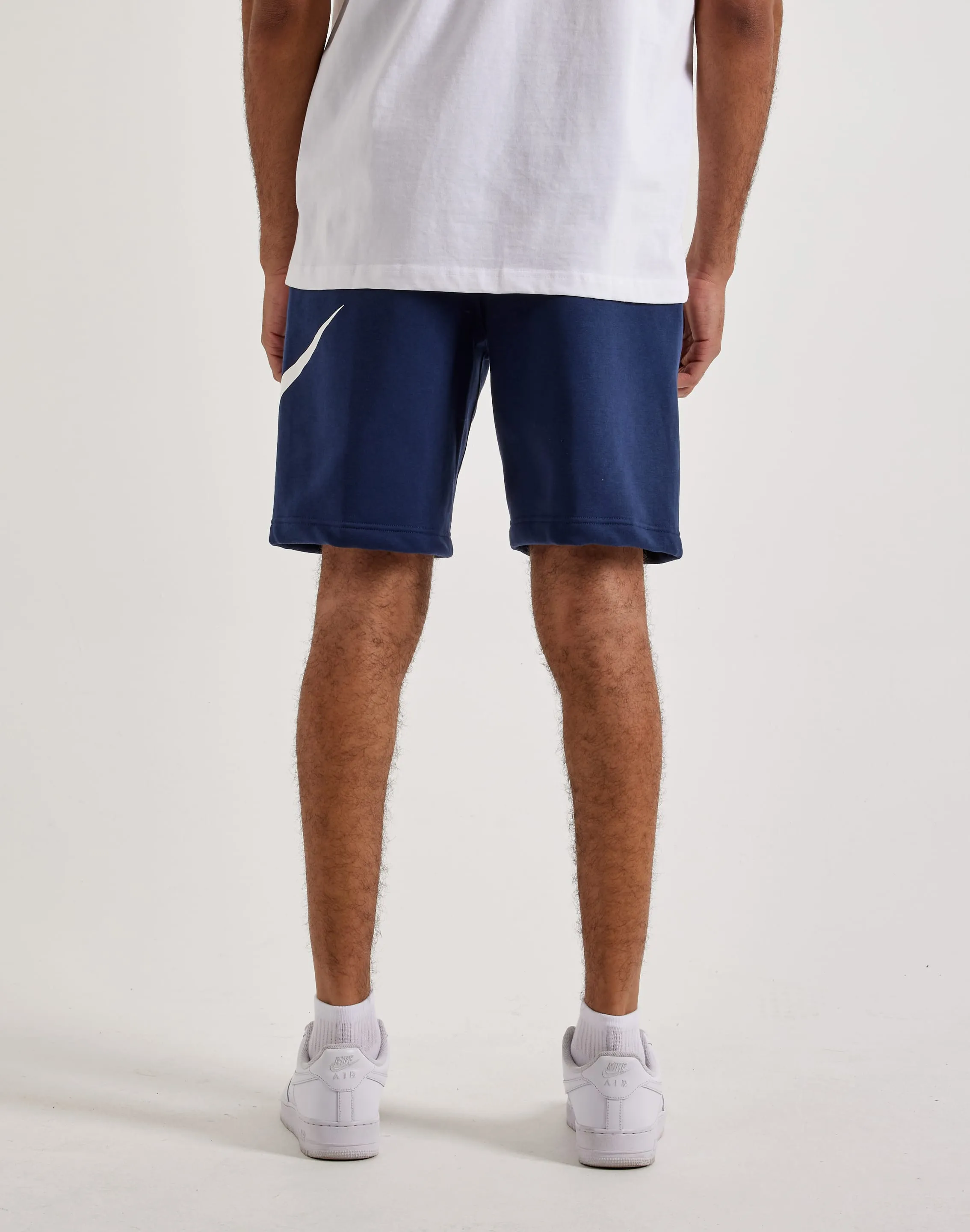 Nike Club Fleece Shorts
